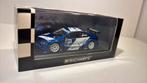 Opel v8 coupe dtm 2000 minichamps 1.43