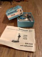 Märklin 7036 Lichtsein - Vintage Modelspoorwegsein, Hobby en Vrije tijd, Modeltreinen | H0, Wisselstroom, Gebruikt, Overige typen