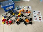 LEGO Duplo 45002 Education Tech Machines voertuigen ZELDZAAM, Ophalen of Verzenden, Zo goed als nieuw, Complete set, Duplo