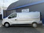 Fiat Talento 2.0 MJ L2H1  146pk Navi/Airco, Voorwielaandrijving, Gebruikt, Euro 6, Origineel Nederlands