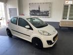 Peugeot 107 1.0 Active, Voorwielaandrijving, Euro 5, Stof, Gebruikt