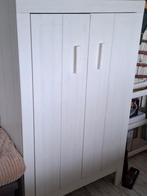 Linnenkast, Huis en Inrichting, Kasten | Kledingkasten, Ophalen, Zo goed als nieuw, 25 tot 50 cm, 50 tot 100 cm