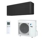 Daikin Stylish Zwart FTXA35CB + RXA35A9 split 3,5 kw NIEUW, Ophalen, Verwarmen, Nieuw, 3 snelheden of meer