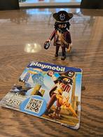 Playmobil 4798 Super 4 haaibaard, Ophalen of Verzenden, Zo goed als nieuw, Complete set