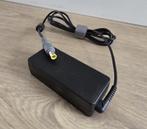 Lenovo 45N0314 65W Power Adapter Charger ronde stekker, Ophalen of Verzenden, Gebruikt, Lenovo