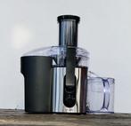 Sap centrifuge, juice extractor, Ophalen of Verzenden, Zo goed als nieuw