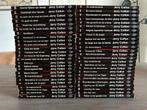 Jerry Cotton 1-50 Complete Serie, Boeken, Detectives, Ophalen of Verzenden, Gelezen