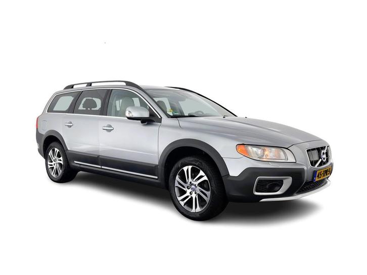 Volvo XC70 2.0 D3 FWD Limited Edition Aut. *LUXURY-LEATHER |, Auto's, Volvo, Bedrijf, Te koop, XC70, ABS, Adaptive Cruise Control