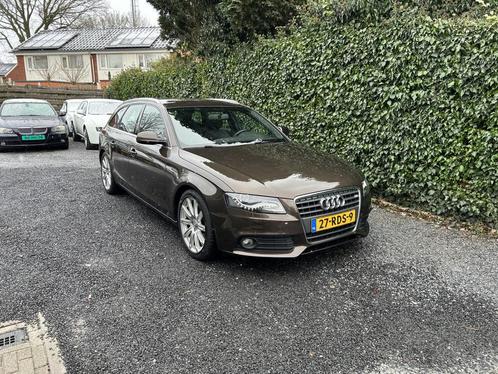 Audi A4 Avant 1.8 TFSI Pro Line S Bang & Olufsen Edition | N, Auto's, Audi, Bedrijf, Te koop, A4, ABS, Airbags, Airconditioning
