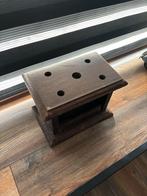 Voetenstoof oud en antiek, Ophalen of Verzenden