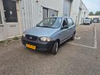 Suzuki Alto 1.1 16V 5d AGS 2004 Grijs, Voorwielaandrijving, 750 kg, 4 cilinders, 4 stoelen