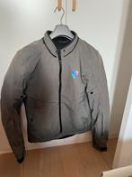 Revit Afterburn H2O Motorjas - Maat M - Antraciet, Motoren, Kleding | Motorkleding, Jas | textiel, Heren, Ophalen of Verzenden