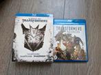 Transformers blu ray, Ophalen of Verzenden, Zo goed als nieuw