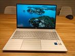 HP Pavilion 15 inch 2023 (lichte beschadiging buitenkant), Computers en Software, Windows Laptops, Ophalen, Intel core I7 12th gen