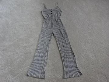 Supermooie jumpsuit / superstof / maat 38 beschikbaar voor biedingen