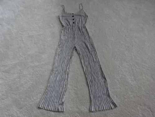 Supermooie jumpsuit / superstof / maat 38, Kleding | Dames, Jumpsuits, Zo goed als nieuw, Maat 38/40 (M), Ophalen of Verzenden