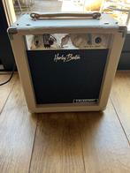 Harley Benton Tube 5, buizen versterker, Muziek en Instrumenten, Versterkers | Bas en Gitaar, Ophalen of Verzenden, Zo goed als nieuw