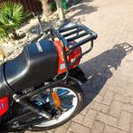 Te koop laverda met ks 125 motor, Fietsen en Brommers, Ophalen of Verzenden, Gebruikt