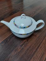 Toscana Servies theepot, Ophalen, Overige typen, Zo goed als nieuw, Overige stijlen