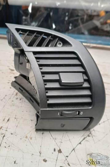 Luchtrooster ventilatie met bekerhouder rechts BMW Z4 E85 64 beschikbaar voor biedingen