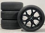 BMW X5 X6 G05 G06 21 inch velgen Styling 741M Origineel, Gebruikt, Banden en Velgen, Personenwagen, Zomerbanden