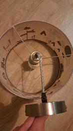 Lamp little dutch, Ophalen, Lamp