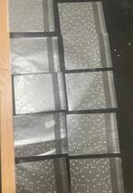 10 stippezakjes + 35 warning stickers, Hobby en Vrije tijd, Knutselen, Verzenden, Nieuw, Materiaal