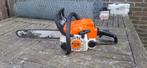 Stihl ms 180, Ophalen, Gebruikt, Overige soorten, Stihl