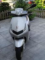 Peugeot Viva City Basic 2010, Fietsen en Brommers, Scooters | Peugeot, Ophalen, Gebruikt, 49 cc, Benzine