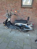old version scooter €100, Ophalen, Gebruikt, Overige merken