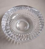 Heel mooie kristallen asbak, Antiek en Kunst, Ophalen of Verzenden