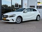 Mercedes-Benz A-klasse 180 Prestige, NAP, APK, AMG, Voorwielaandrijving, 65 €/maand, Gebruikt, 4 cilinders
