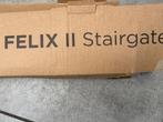 Felix II Traphekje – Nieuw! – In originele verpakking, Verzenden, Nieuw, 100 tot 115 cm, Schroefhekje