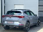 Cupra Formentor 1.4 e-Hybrid VZ Copper Edition|Pano|Memory|C, 12 maanden, Gebruikt, Euro 6, 4 cilinders