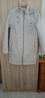 Lekker warme gevoerde
jack wolfskin wind valley jas mt m, Jack Wolfskin, Ophalen of Verzenden, Zo goed als nieuw, Wit