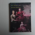 Het drama van Justina Abelina, Ophalen of Verzenden, Zo goed als nieuw