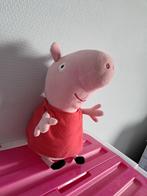 Peppa Big Knuffel, Ophalen of Verzenden, Gebruikt, Overige typen