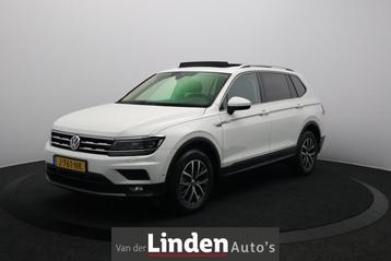 Volkswagen Tiguan Allspace 1.5 TSI Comfortline Business 7 Pe beschikbaar voor biedingen