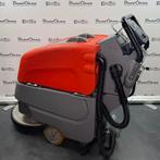 Hako B45 CL schrobzuigmachine ook te lease, Gebruikt, Schrobmachine, Verzenden, DenoClean