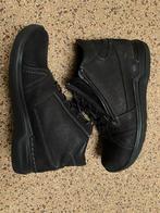 Zwarte Wotky schoenen Maat 39, Wolky, Zwart, Overige typen, Ophalen of Verzenden