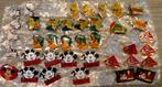 Mickey Mouse muis Disney tekenfilm pins logo park, Verzamelen, Speldjes, Pins en Buttons, Ophalen of Verzenden, Gebruikt