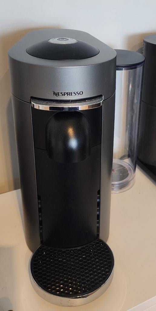 Nespresso Vertuo Koffiemachine - Zo goed als nieuw!, Ophalen