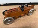 hubley racewagen, Antiek en Kunst, Ophalen of Verzenden