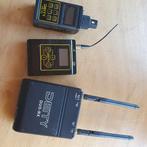 Deity Connect Interview Kit, Wireless transmitter recorder, Ophalen of Verzenden, Gebruikt, Audio
