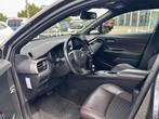 Toyota C-HR 1.8 Hybrid Executive AFNEEMBARE TREKHAAK, SLECHT, Euro 6, 4 cilinders, Leder en Stof, 122 pk