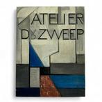 Douwe van der Zweep (1890-1975) - Reclamebord, Ophalen of Verzenden, Gebruikt, Reclamebord