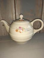 Theepot mosa Maastricht, Antiek en Kunst, Ophalen of Verzenden