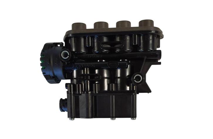 VOLVO FH/FM RENAULT T-SERIE SOLENOIDKLEP KNORR-BREMSE | 2108, Auto-onderdelen, Vrachtwagen-onderdelen, Volvo, Dashboard en Schakelaars