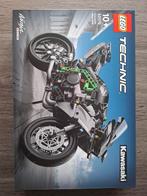 LEGO technic- Kawasaki ninja H2r nieuw!, Ophalen of Verzenden, Nieuw