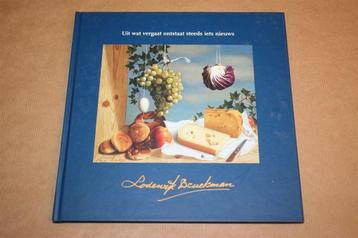 Uit wat.. - Overzichtstentoonstelling Karel Bruckman beschikbaar voor biedingen